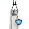 AirTamer A302 Personal Air Purifier Portable Wearable Clean-1