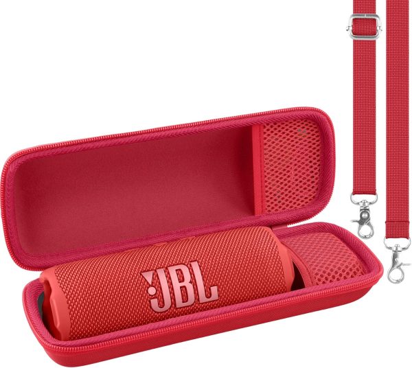 JBL Flip 7 Waterproof Bluetooth Speaker Case Aenllosi-7