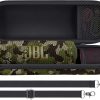JBL Flip 6 Waterproof Case Aenllosi EVA Material-0