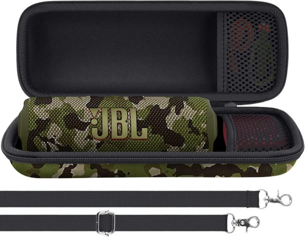 JBL Flip 6 Waterproof Case Aenllosi EVA Material-0