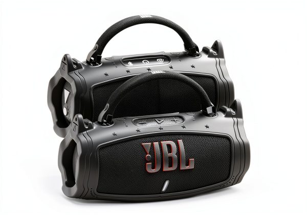 JBL Charge 6 Silicone Case JCHPINE Shockproof-1