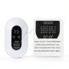 KCA0055 Travel Air Purifier Compact Negative Ion Quiet-3