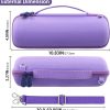 JBL Flip 7 Waterproof Bluetooth Speaker Case Aenllosi-3