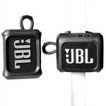 JBL Go 3 Silicone Case TXesign Durable Sleeve-0