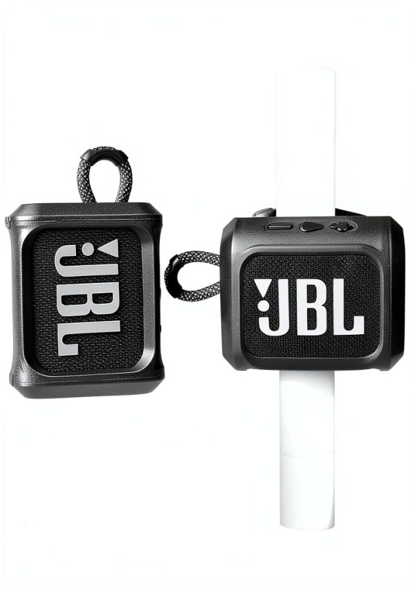 JBL Go 3 Silicone Case TXesign Durable Sleeve-0