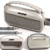 Bose SoundLink Flex Case JCHPINE Hard Silicone Set-0