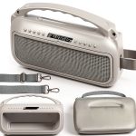 Bose SoundLink Flex Case JCHPINE Hard Silicone Set-0