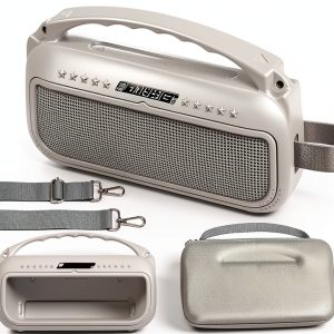 Bose SoundLink Flex Case JCHPINE Hard Silicone Set-0