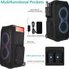 JBL PartyBox Stage 320 Dust Cover-1