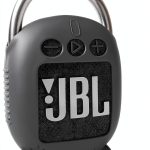JBL Clip 4 Portable Bluetooth Speaker Case-0