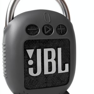 JBL Clip 4 Portable Bluetooth Speaker Case-0