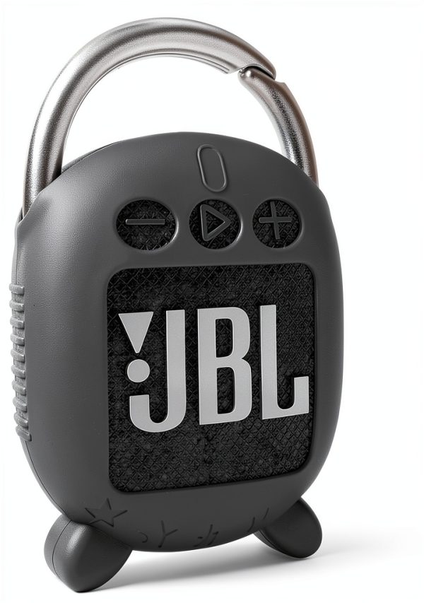 JBL Clip 4 Portable Bluetooth Speaker Case-0
