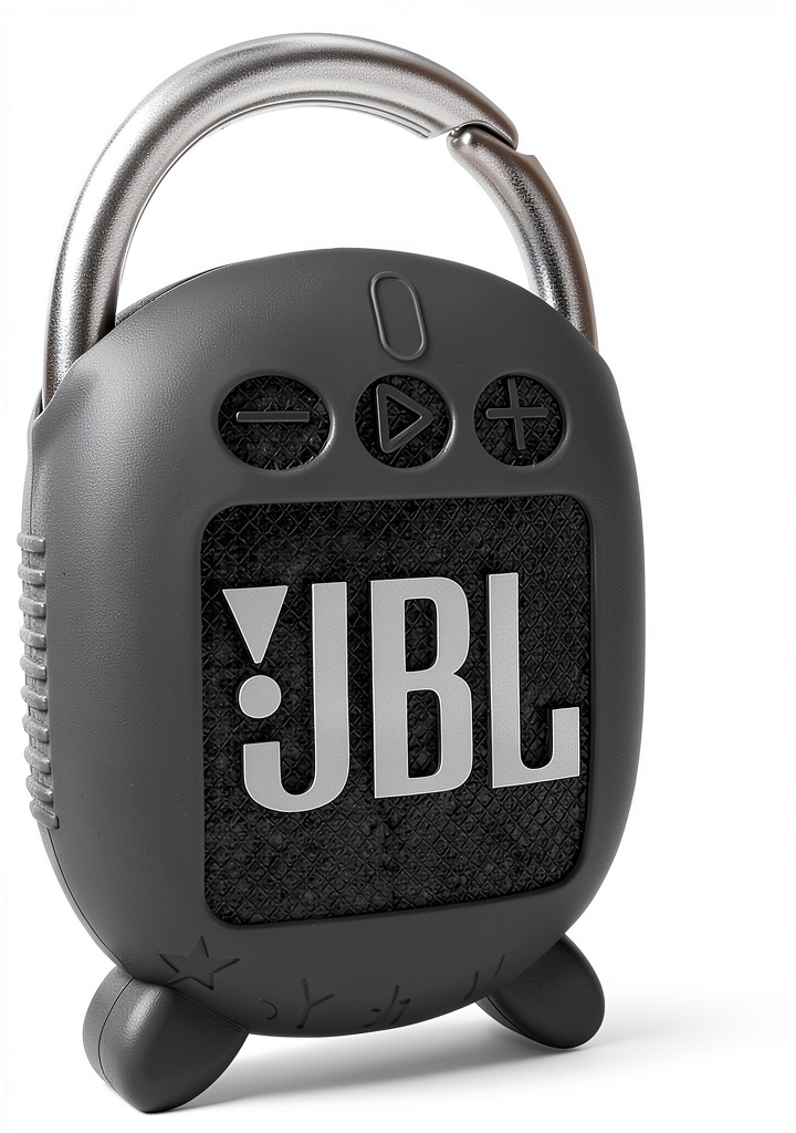 JBL Clip 4 Portable Bluetooth Speaker Case