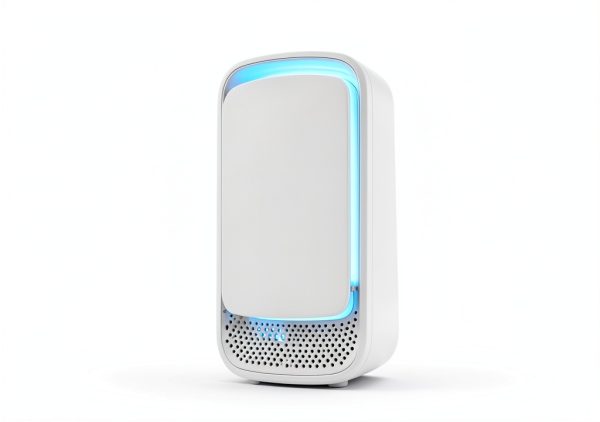 Pavo Air Purifier Plug Ionizer Filterless Home Office Use-6