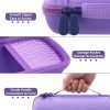 JBL Flip 7 Waterproof Bluetooth Speaker Case Aenllosi-1