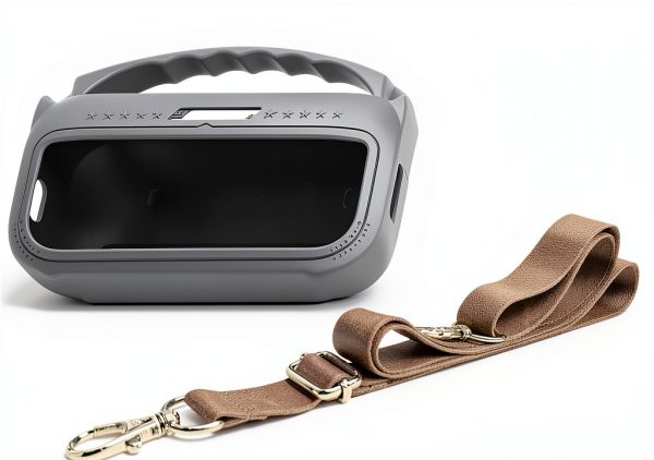 XEGIMOR Silicone Case for Bose Flex Speaker-2