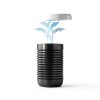 AIRFEEL Car Air Purifier HEPA Filter Aromatherapy Cup Holder-5