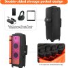 JBL PartyBox 1000 Speaker Bag MRINCA-3