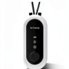 OBMAO Personal Air Purifier Portable Rechargeable No Noise-3