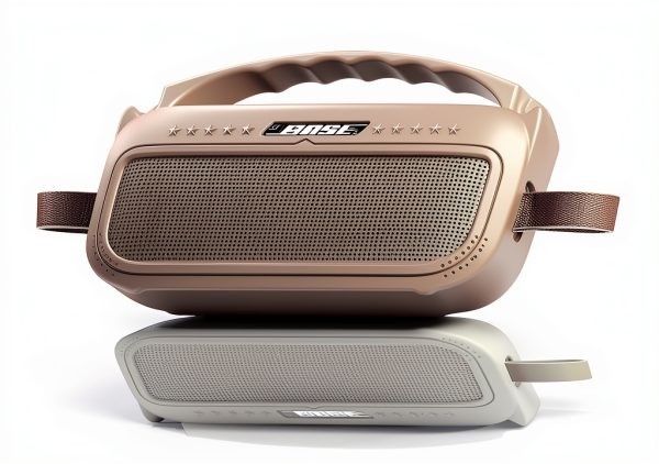 XEGIMOR Silicone Case for Bose Flex Speaker-1