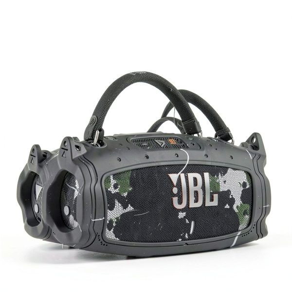 JBL Charge 6 Silicone Case JCHPINE Shockproof-5