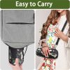 JBL Flip 6 Waterproof Case Aenllosi EVA Material-5
