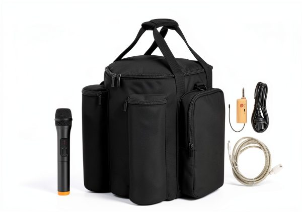 Bose S1 Pro Case Polyester Soft Shell-1