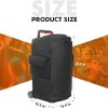 MRINCA Speaker Cover for JBL Partybox 520 - Durable Fabric-2