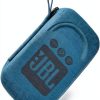 JCHPINE JBL Clip 4 Waterproof Bluetooth Speaker Case-5