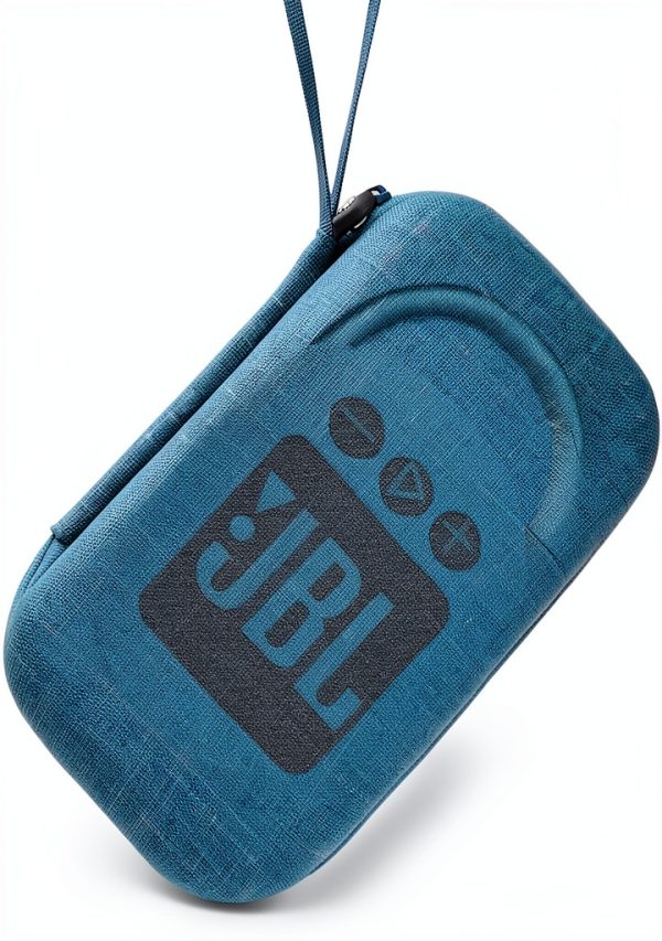 JCHPINE JBL Clip 4 Waterproof Bluetooth Speaker Case-5