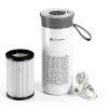 GermGuardian Portable Air Purifier Compact UV-C Allergen-3