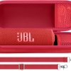 JBL Flip 7 Waterproof Bluetooth Speaker Case Aenllosi-0