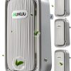 AUKUU Air Purifier Plug Filterless Ionizer Home Office-0