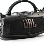 JBL Charge 6 Silicone Case JCHPINE Shockproof-0