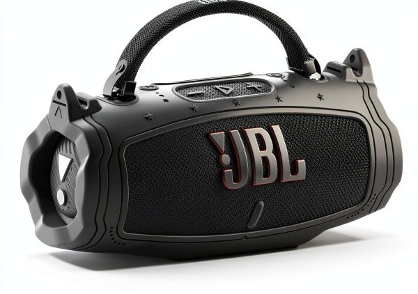 JBL Charge 6 Silicone Case JCHPINE Shockproof-0