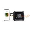 JBL Go 3 Silicone Case TXesign Durable Sleeve-4