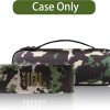 JBL Flip 6 Waterproof Case Aenllosi EVA Material-6