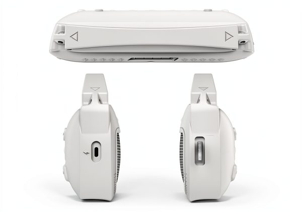 Bose SoundLink Flex Case JCHPINE Hard Silicone Set-5