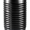 AIRFEEL Car Air Purifier HEPA Filter Aromatherapy Cup Holder-0