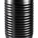 AIRFEEL Car Air Purifier HEPA Filter Aromatherapy Cup Holder-0