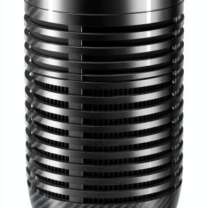 AIRFEEL Car Air Purifier HEPA Filter Aromatherapy Cup Holder-0