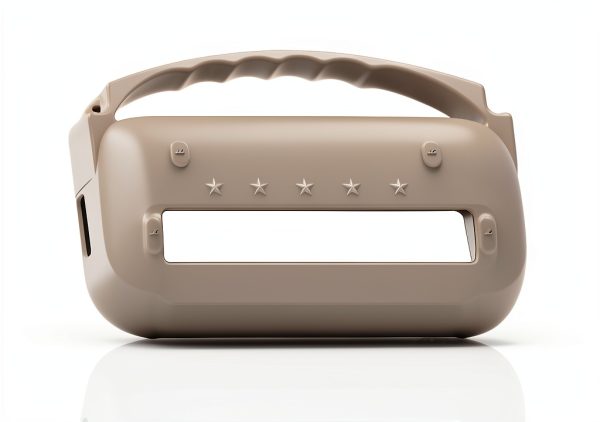 XEGIMOR Silicone Case for Bose Flex Speaker-3