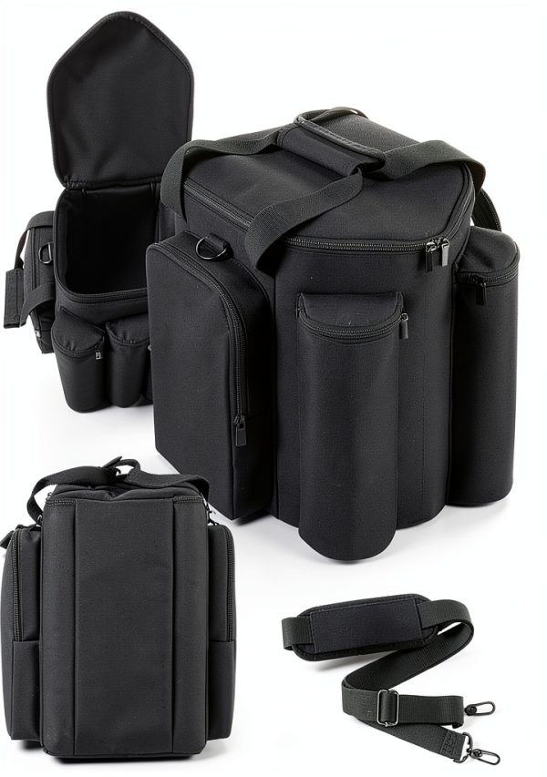 Bose S1 Pro Case Polyester Soft Shell-3