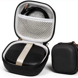 Bose SoundLink Micro Case WGear Hard Shell-0