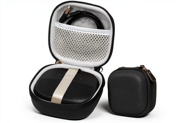Bose SoundLink Micro Case WGear Hard Shell-0