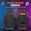 MRINCA Speaker Cover for JBL Partybox 520 - Durable Fabric-1