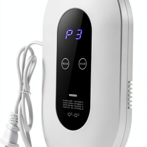 KCA0055 Travel Air Purifier Compact Negative Ion Quiet-0