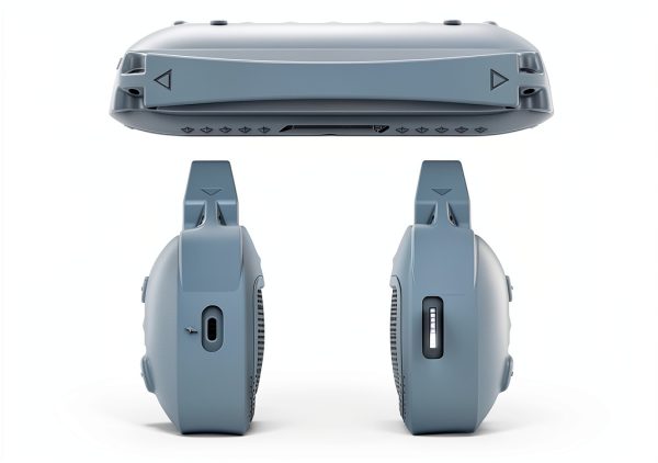 JCHPINE Silicone Case for Bose SoundLink Flex Speaker-4