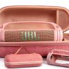 JCHPINE JBL Flip 7 Hard Case Shockproof Travel-0