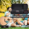 Aenllosi Waterproof Case for JBL Flip 6 Speaker-3